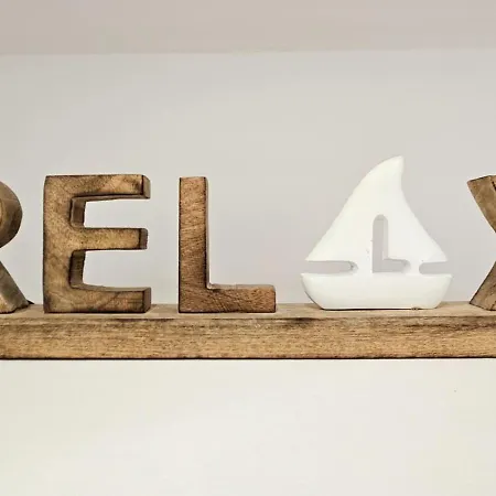 Aguaviva Lejlighed Callao Salvaje