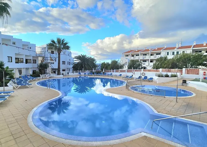 Aguaviva Appartamento Callao Salvaje