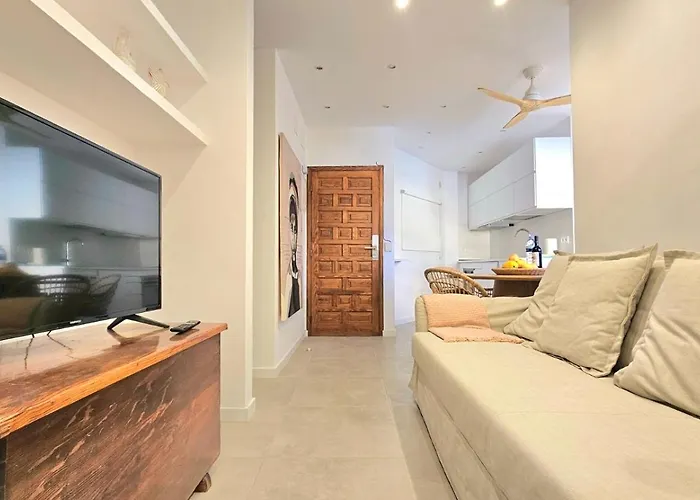 Aguaviva * Callao Salvaje