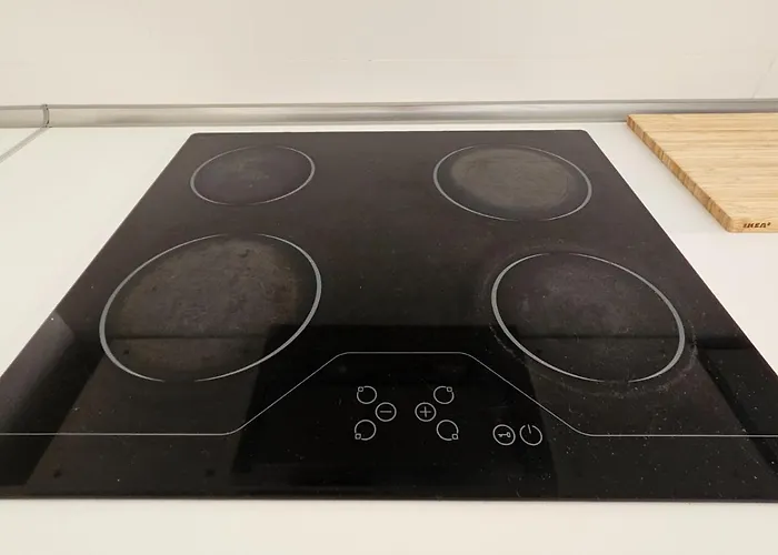 Appartamento Aguaviva Callao Salvaje