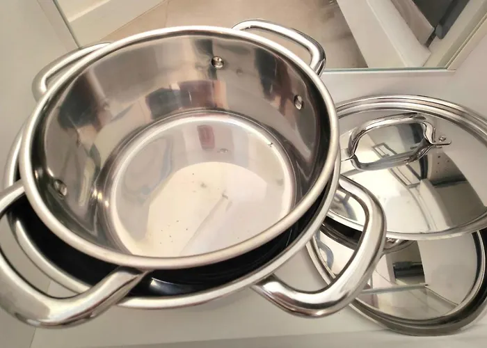 Aguaviva Appartamento