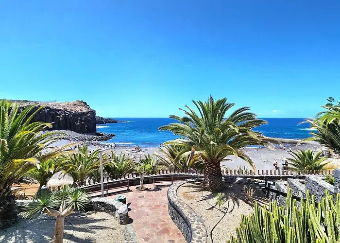 Aguaviva Appartamento *