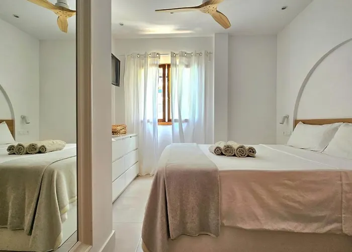 Appartamento Aguaviva