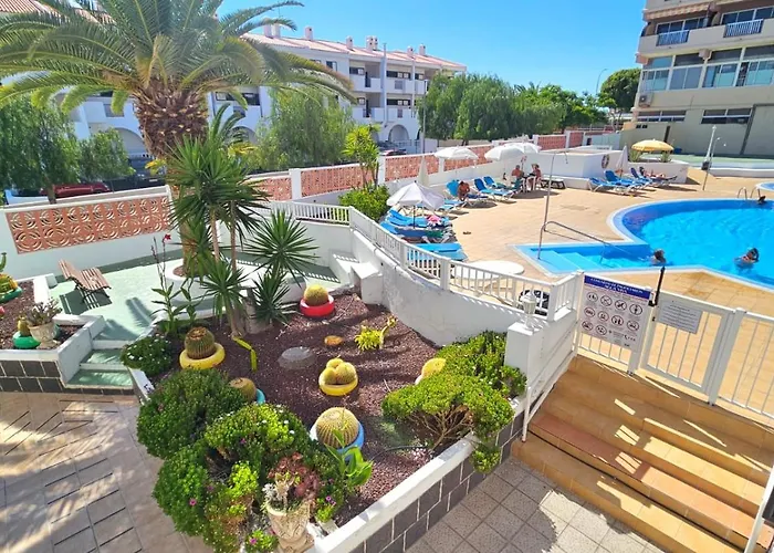 Aguaviva Appartamento Callao Salvaje