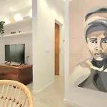 Aguaviva Apartment *