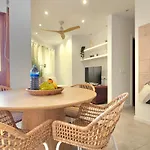 Aguaviva Apartment *