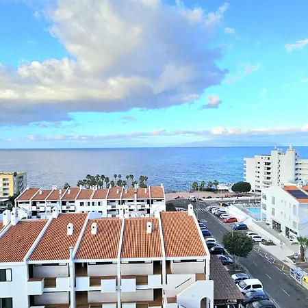 Aguaviva Apartment
