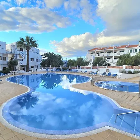 Aguaviva Apartman Callao Salvaje