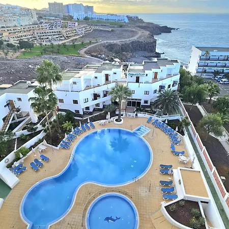 Apartment Aguaviva *