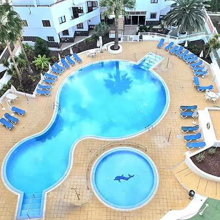 Aguaviva Appartement *
