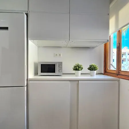 Apartment Aguaviva Callao Salvaje