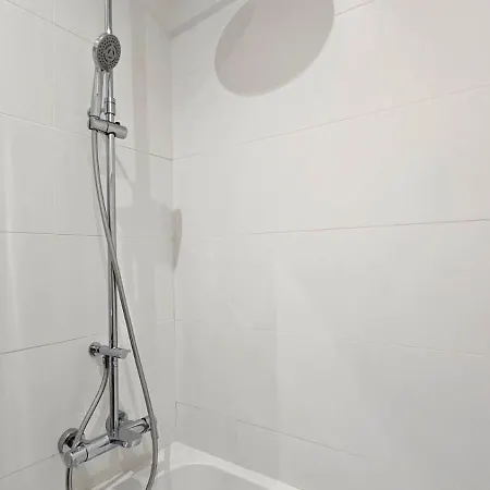 Apartment Aguaviva *