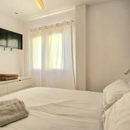 Aguaviva Apartment