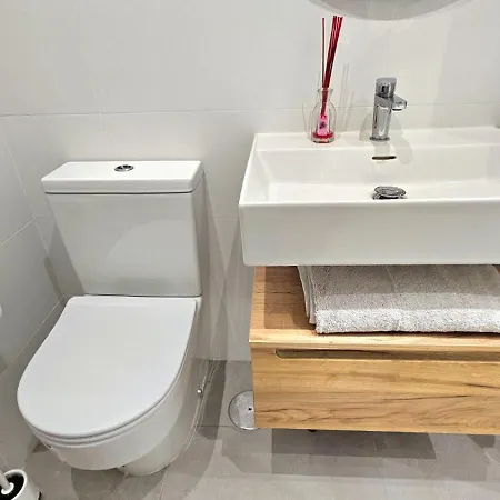 Appartement Aguaviva