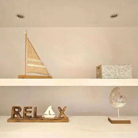 Aguaviva 칼라오살바헤