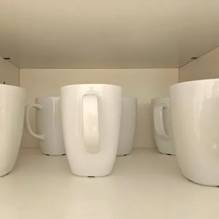 Apartment Aguaviva *