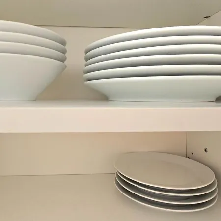 아파트 Aguaviva 칼라오살바헤