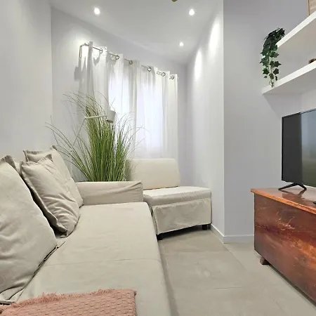 Aguaviva * Callao Salvaje