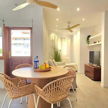 Apartment Aguaviva
