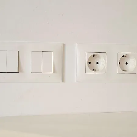 Aguaviva 아파트 칼라오살바헤