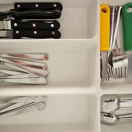 Aguaviva Apartment Callao Salvaje