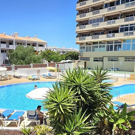 Appartement Aguaviva Callao Salvaje