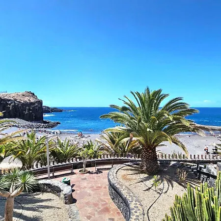 Aguaviva 아파트 *