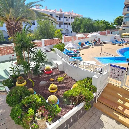 Aguaviva Apartment Callao Salvaje