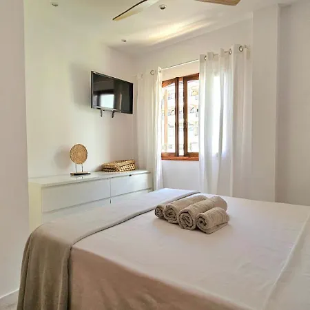 Apartman Aguaviva