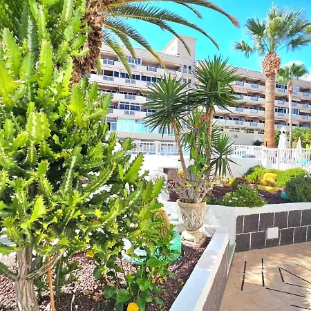 Apartment Aguaviva *