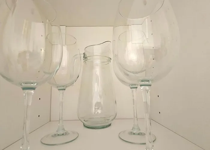 アパート Aguaviva *