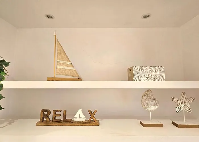 Aguaviva Callao Salvaje