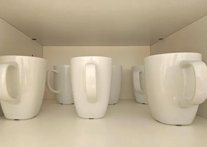 Apartment Aguaviva *