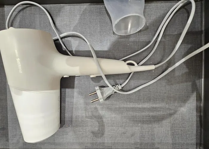 アパート Aguaviva カジャオ・サルバヘ