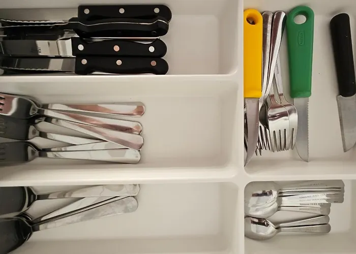 Aguaviva Apartment Callao Salvaje