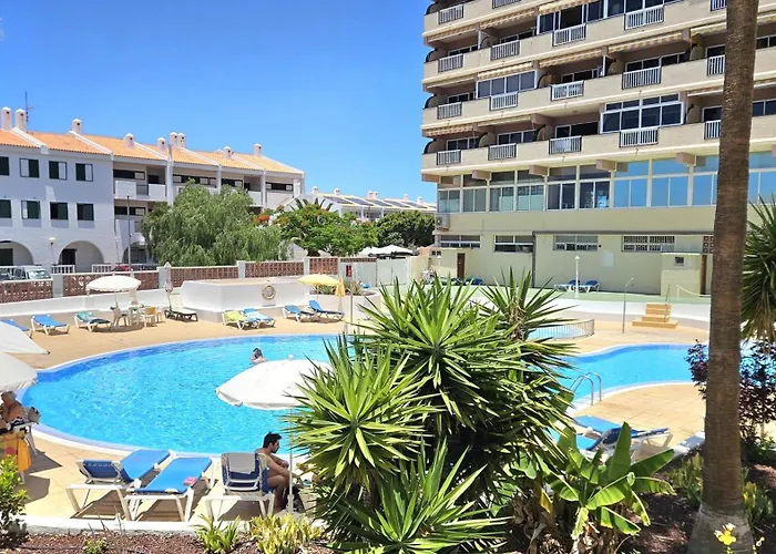 Apartment Aguaviva Callao Salvaje