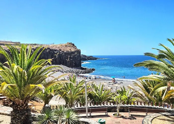 Aguaviva アパート