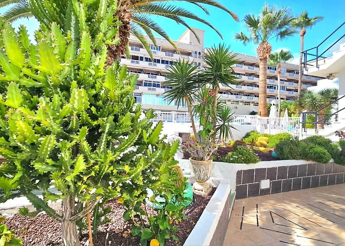 Apartment Aguaviva *