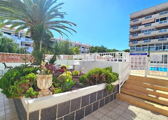 Apartment Aguaviva *