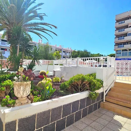 Lejlighed Aguaviva *