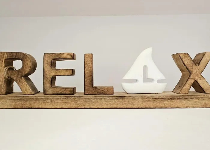 Aguaviva Lejlighed Callao Salvaje