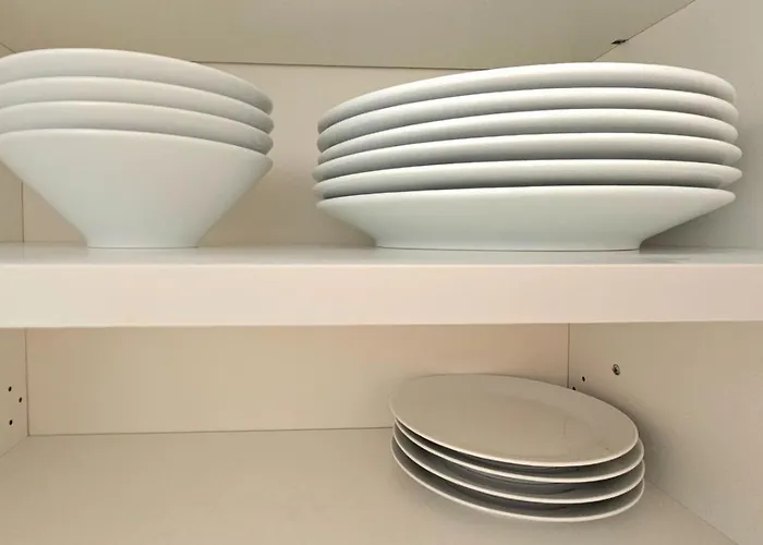 Lejlighed Aguaviva Callao Salvaje